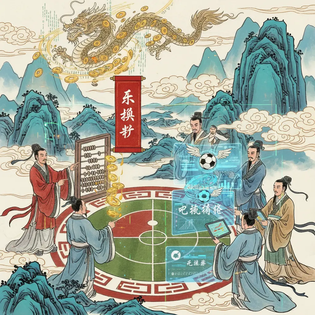 返還率 - 足球博彩