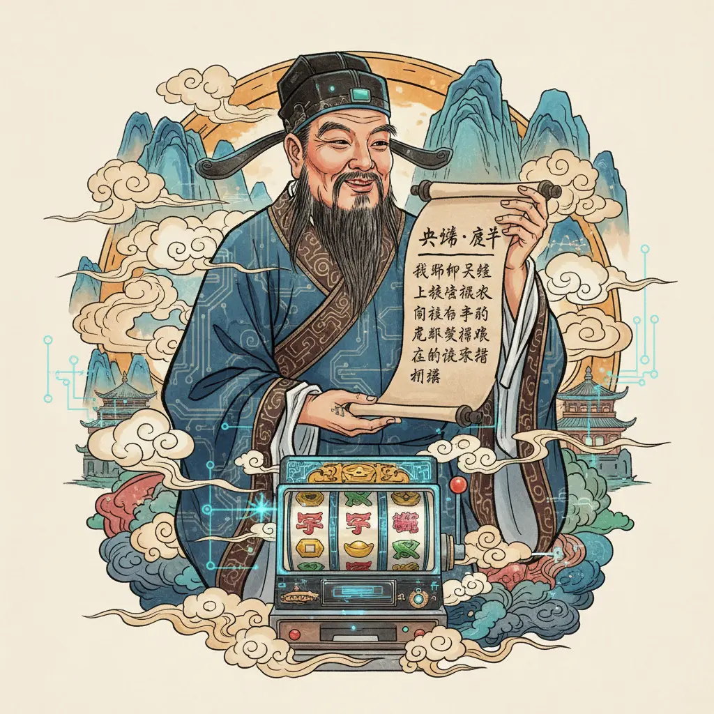 老虎機規則 - 查爾斯·費伊