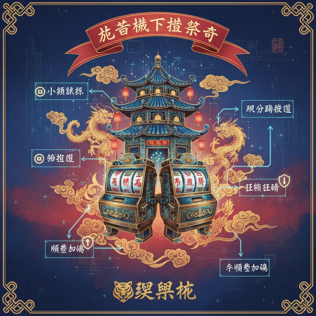 老虎機下注策略 - 娛樂城