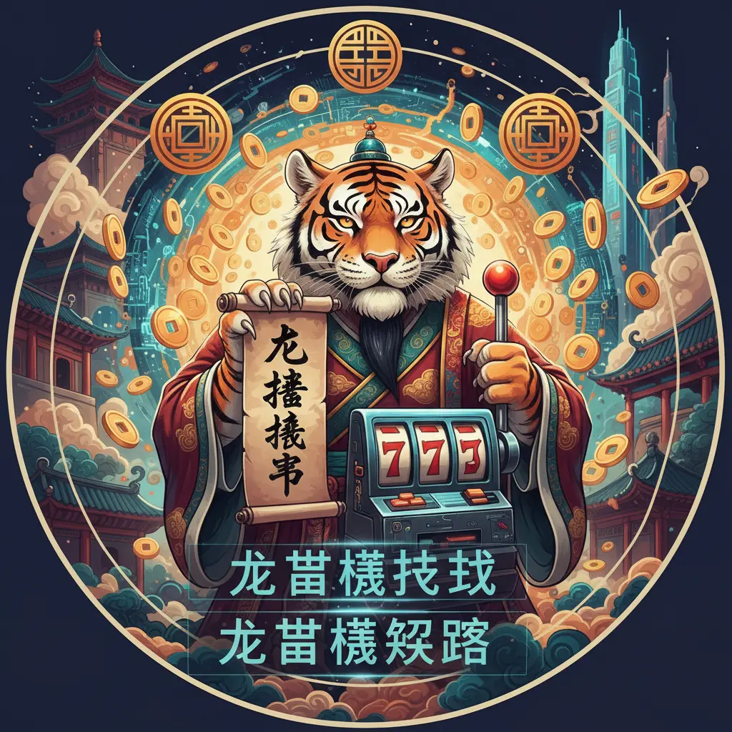 老虎機攻略 - 老虎機技巧