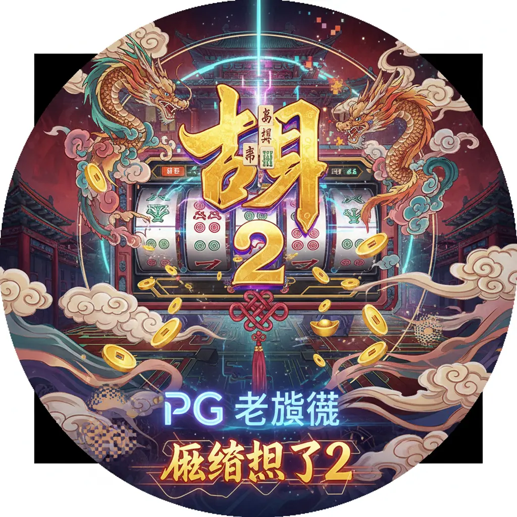 PG老虎機 - 麻將胡了2