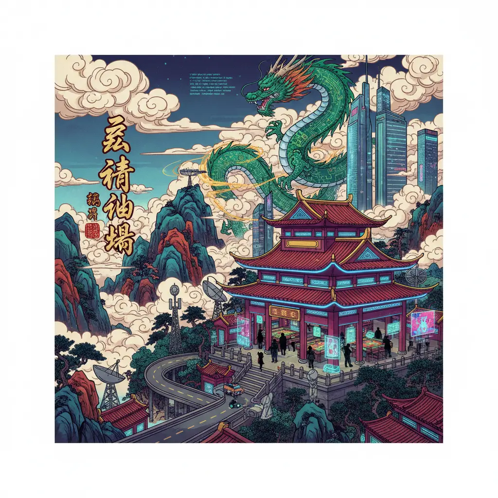 雲頂賭場 - 賭場