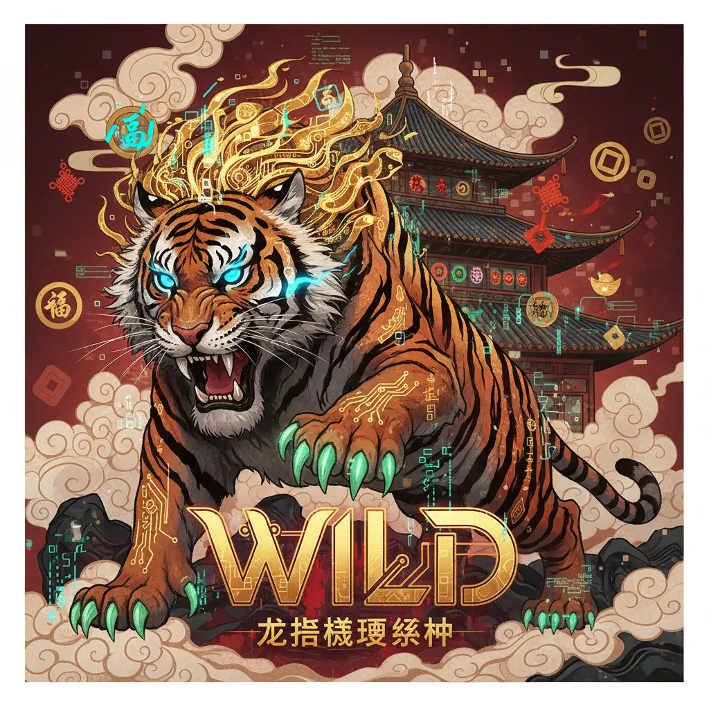 老虎機演算法 - WILD