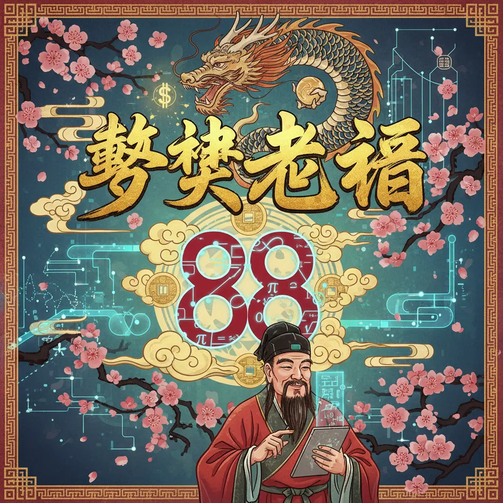 數學老王 - Fortune