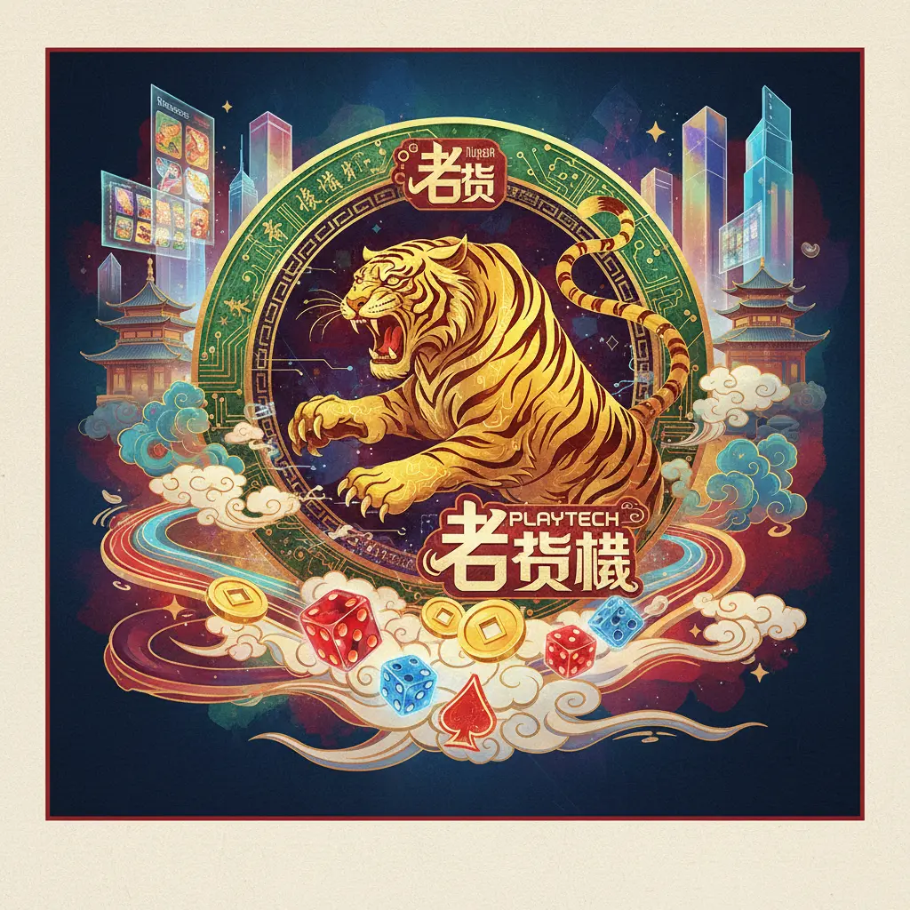 Playtech老虎機 - Casino