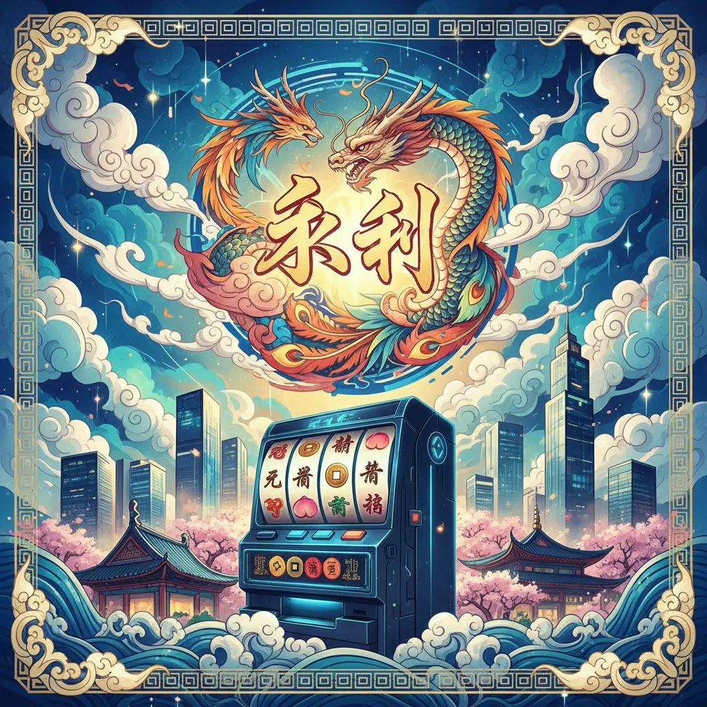 老虎機玩法 - 永利