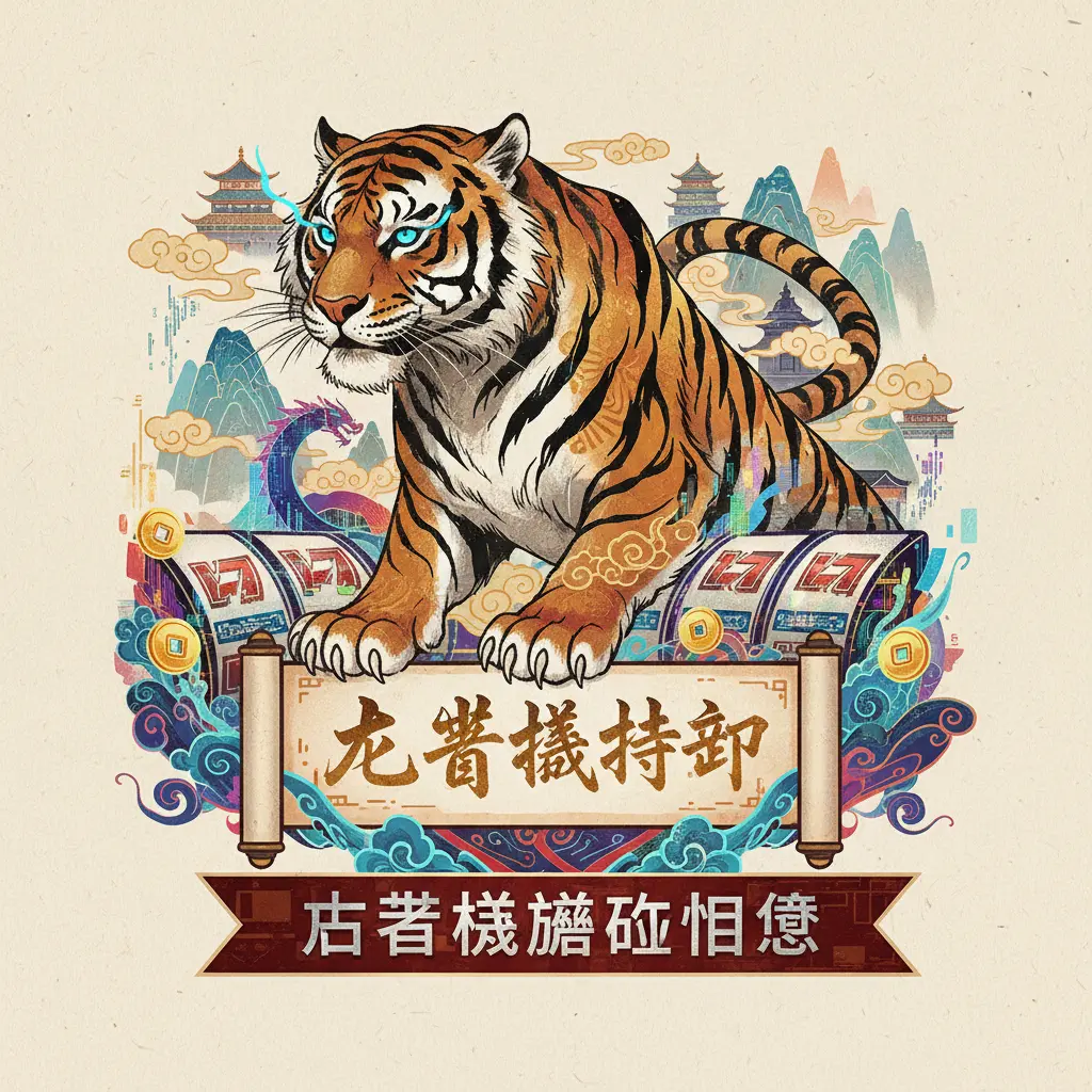 老虎機遊戲心得 - 老虎機技巧