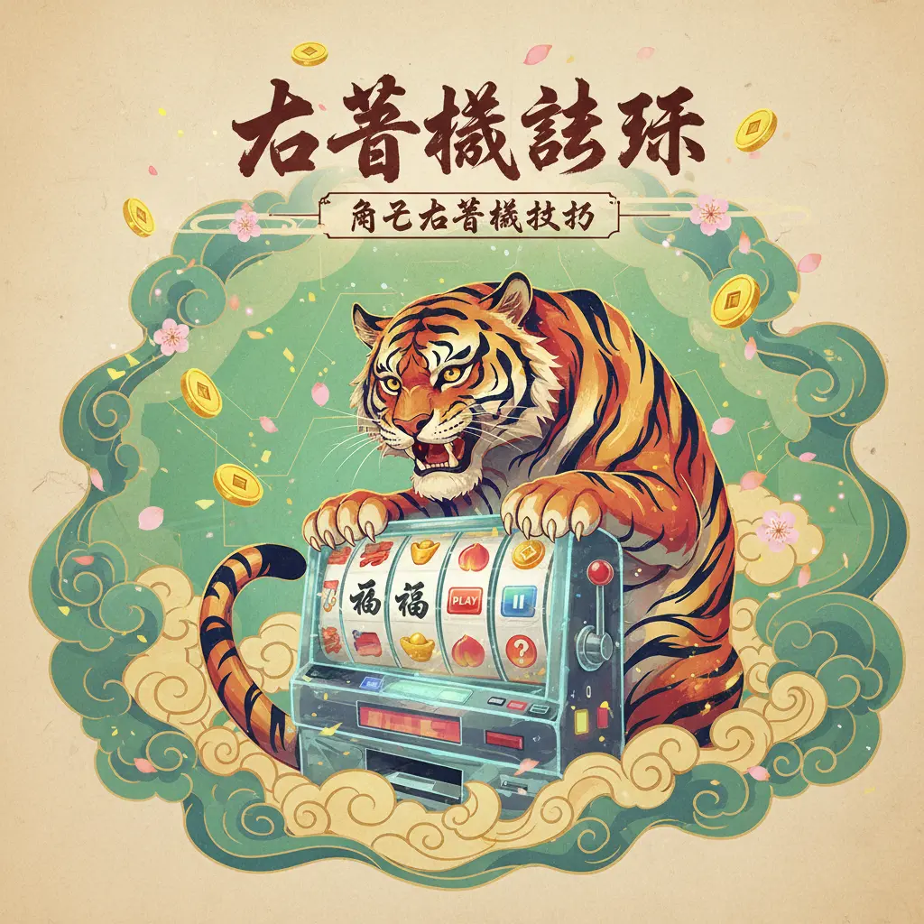 角子老虎機技巧 - 老虎機試玩