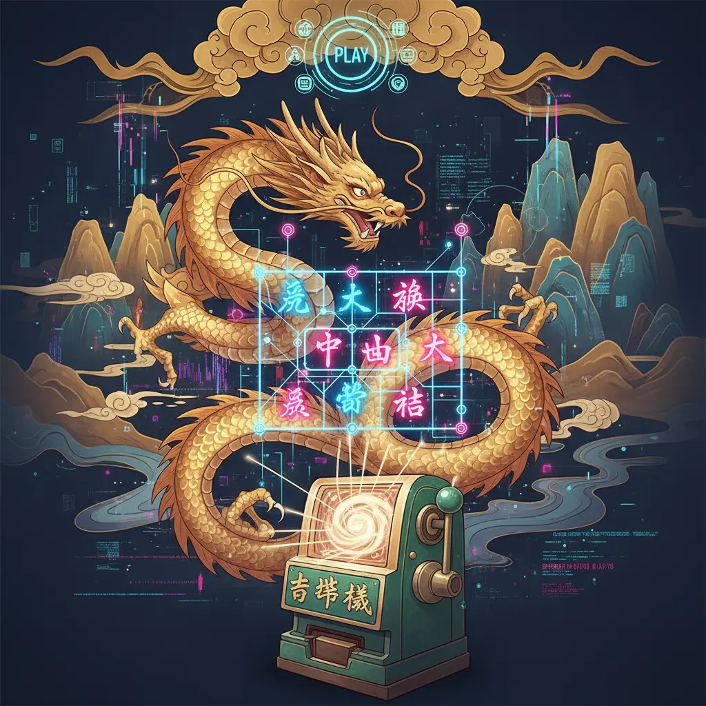 老虎機演算法 - Line