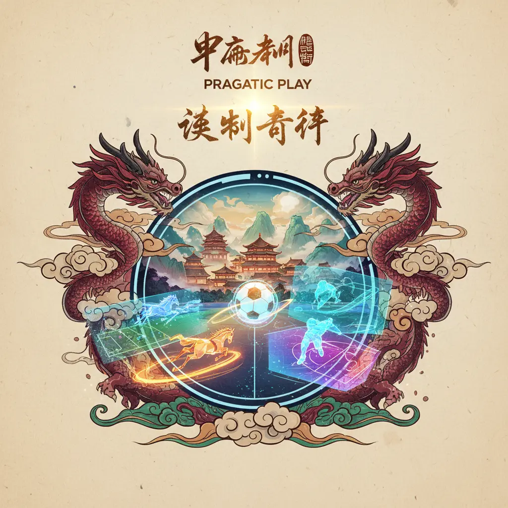 Pragmatic Play - Virtual