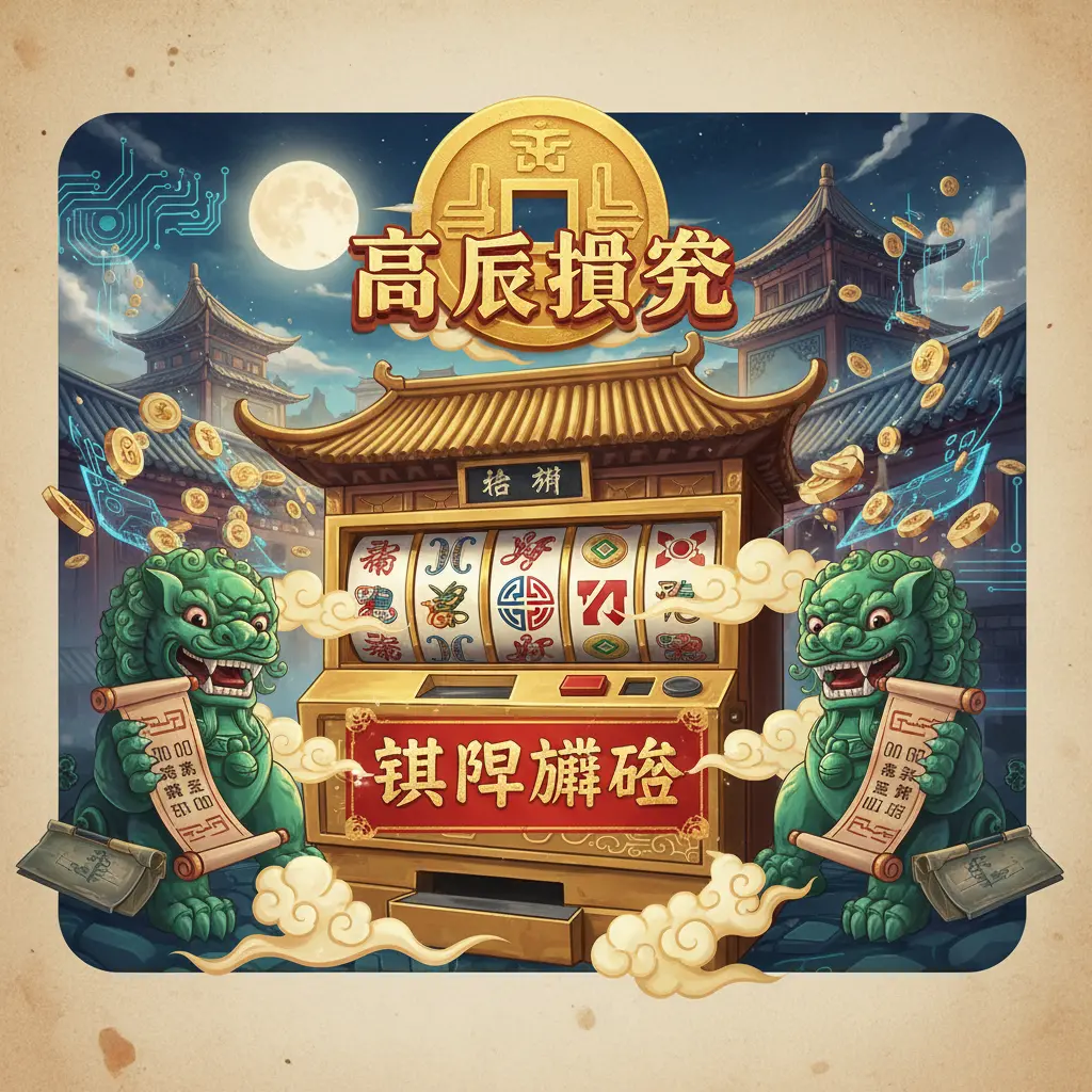 老虎機高返還率 - 棋牌遊戲