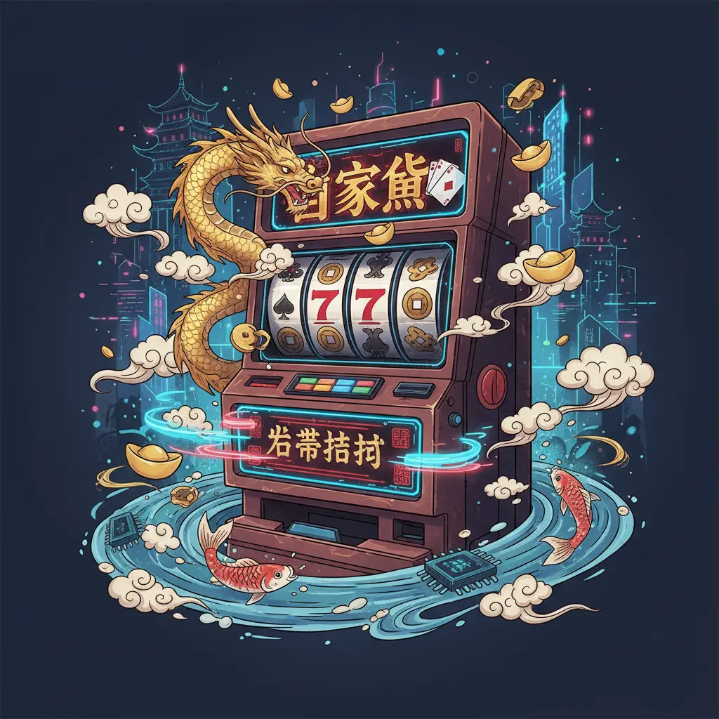 老虎機技巧 - 百家樂遊戲