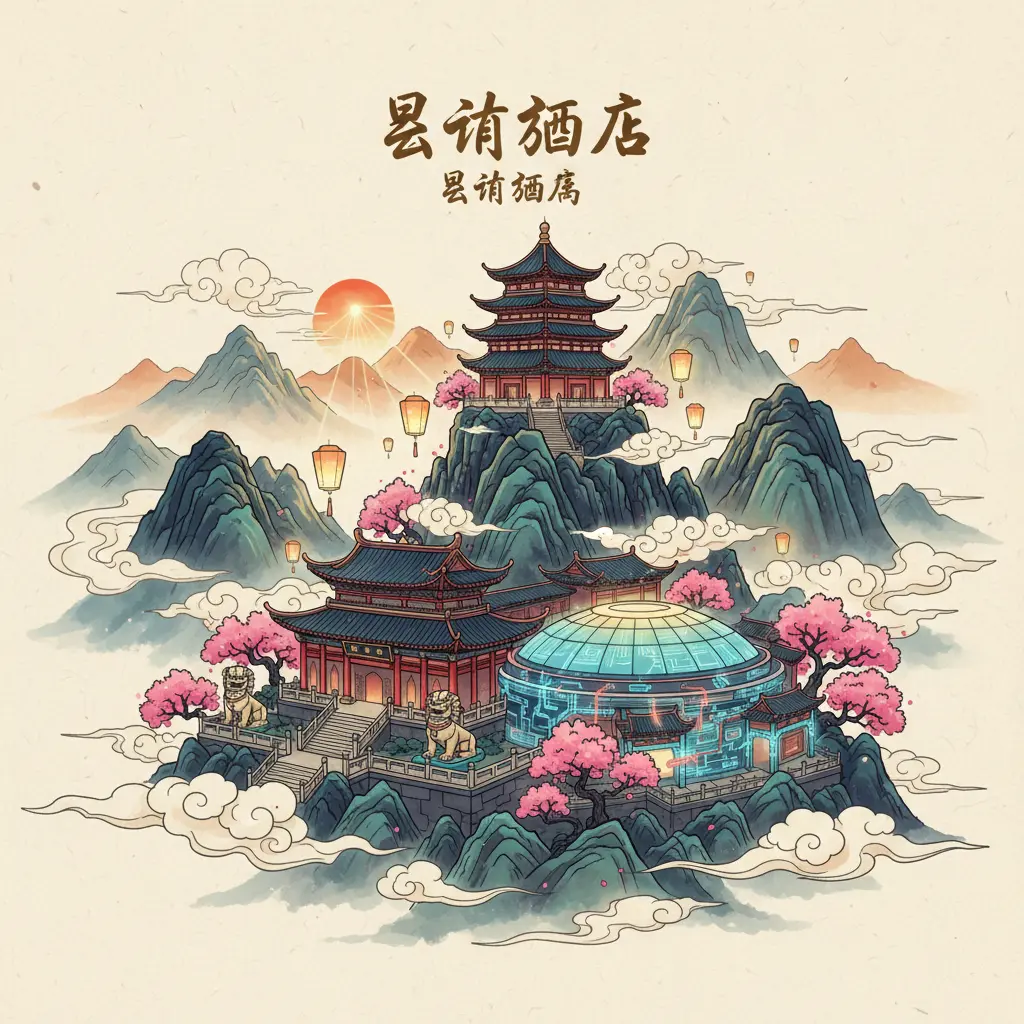 雲頂賭場 - 雲頂酒店