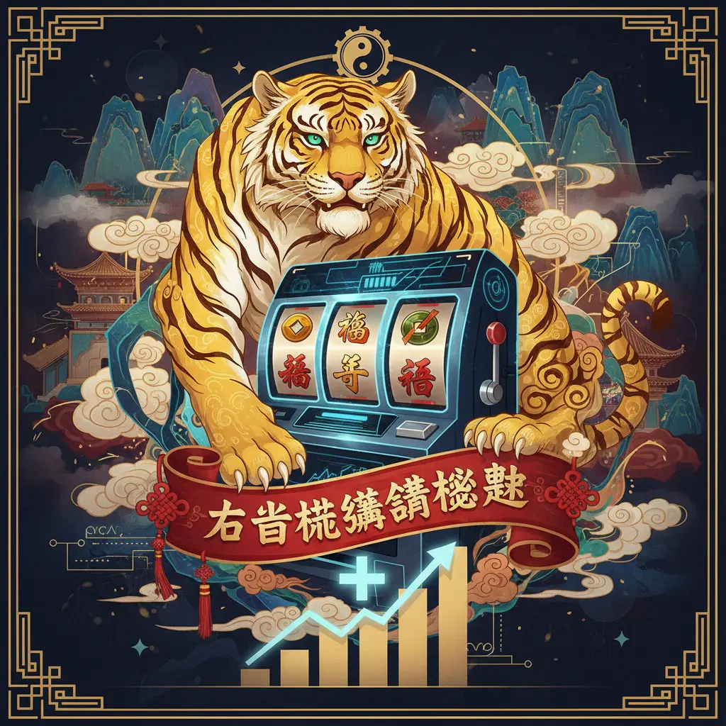 老虎機贏錢秘訣 - 主題老虎機