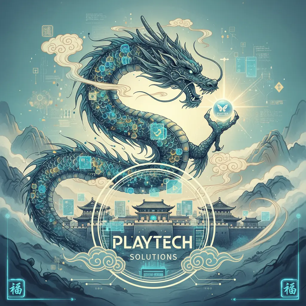 Playtech - Entertainment