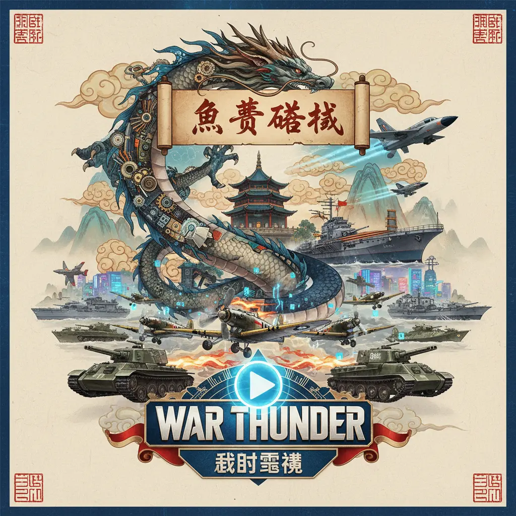 免費遊戲 - Thunder