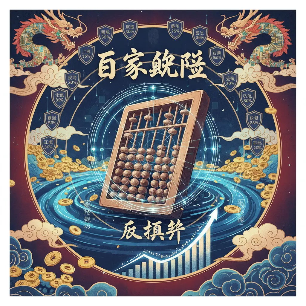 返還率 - 百家歐賠