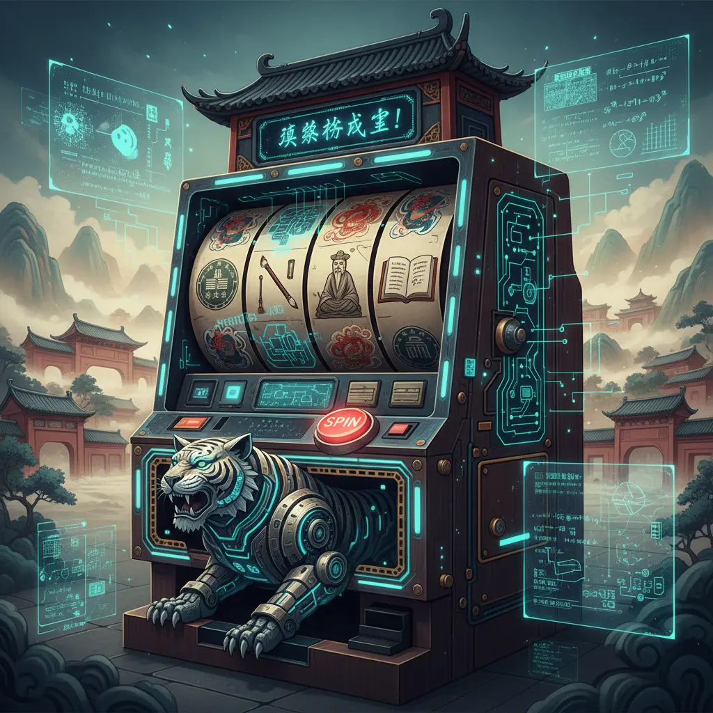 老虎機演算法 - 清華大學