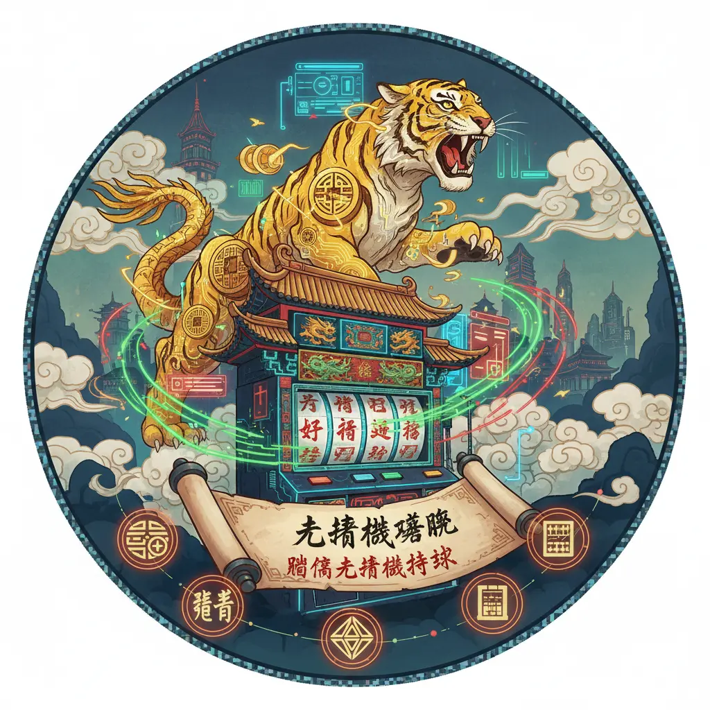 賭場老虎機技巧 - 老虎機遊戲