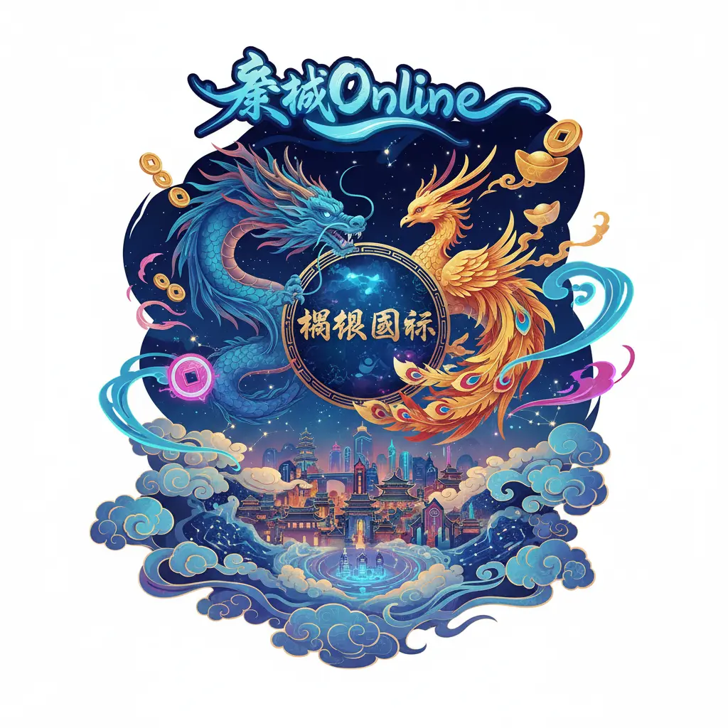 星城Online - 網銀國際