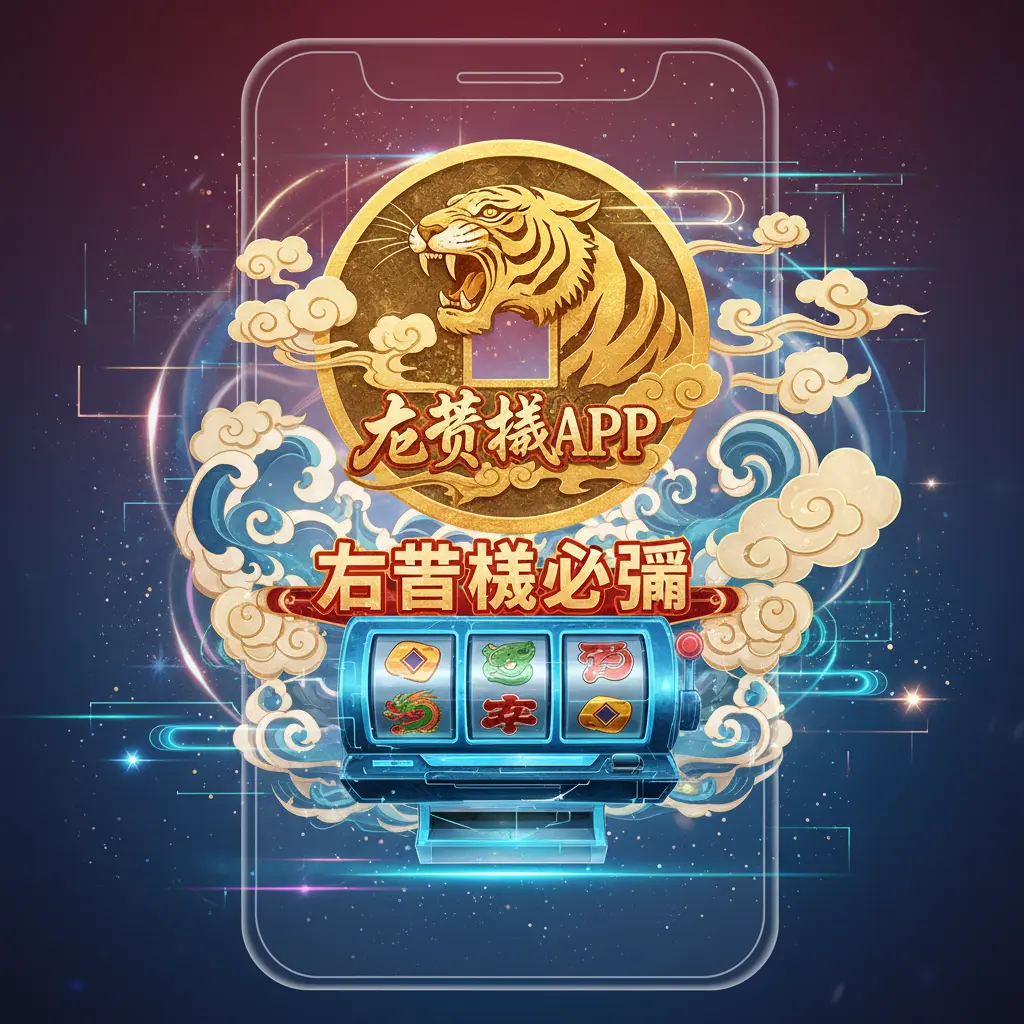 老虎機必贏 - 老虎機APP