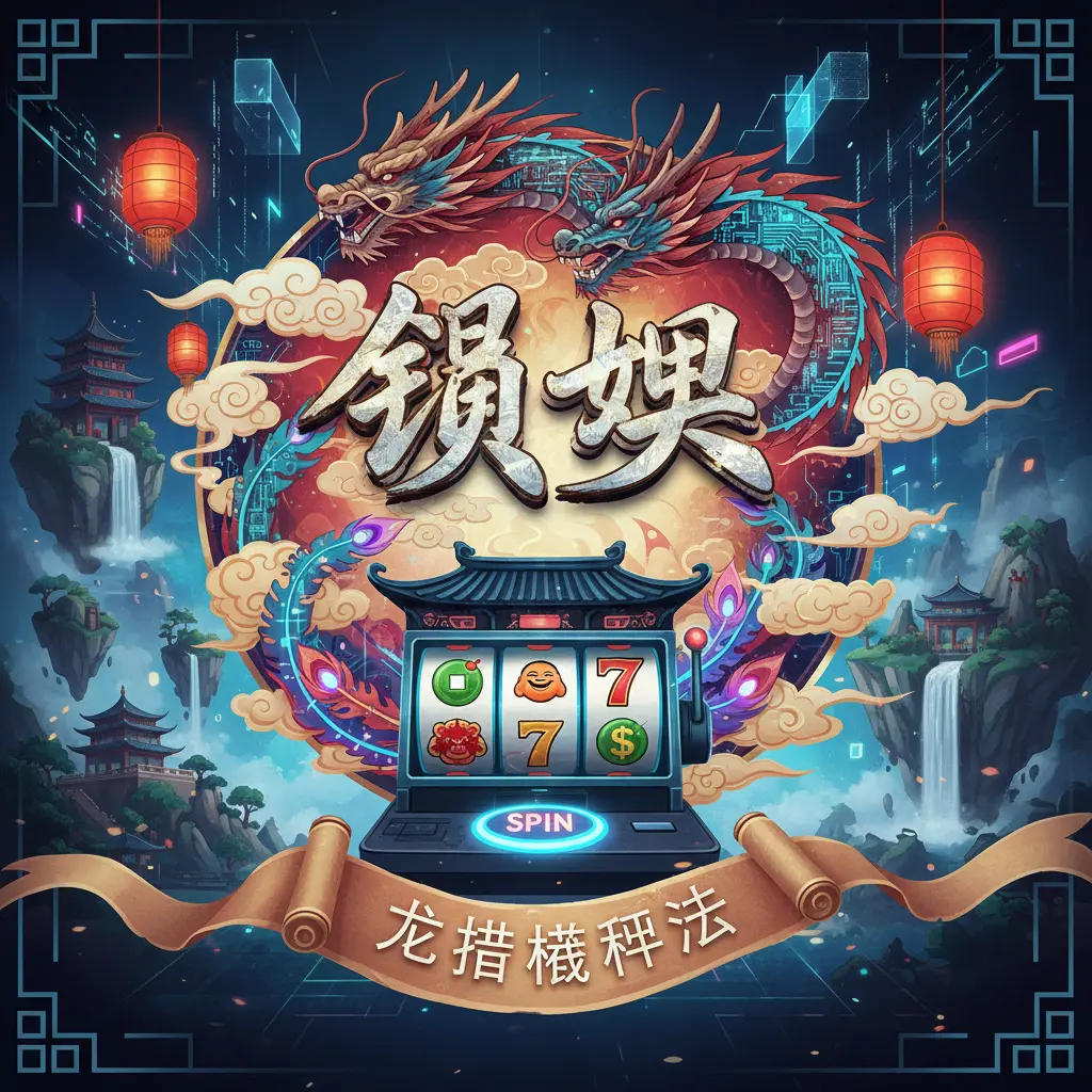 老虎機玩法 - 銀娛