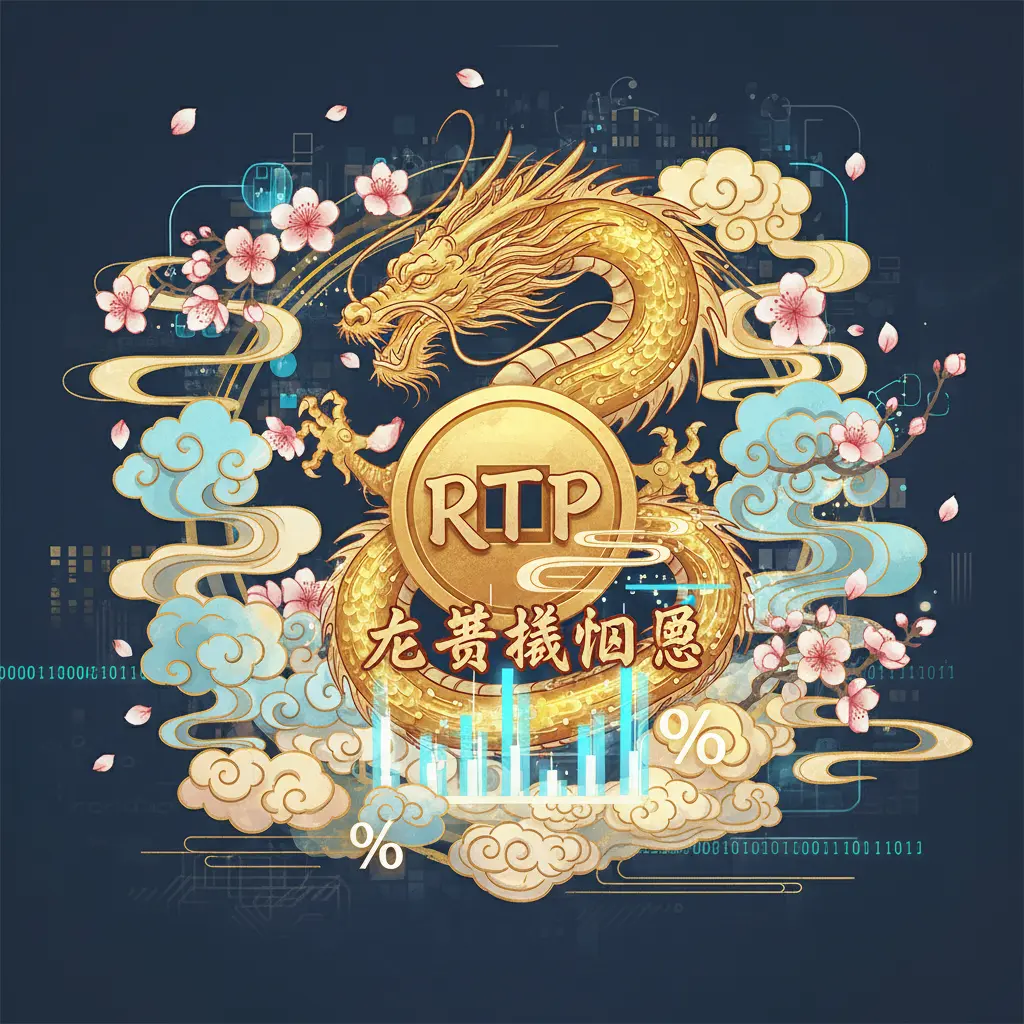 老虎機心得 - RTP