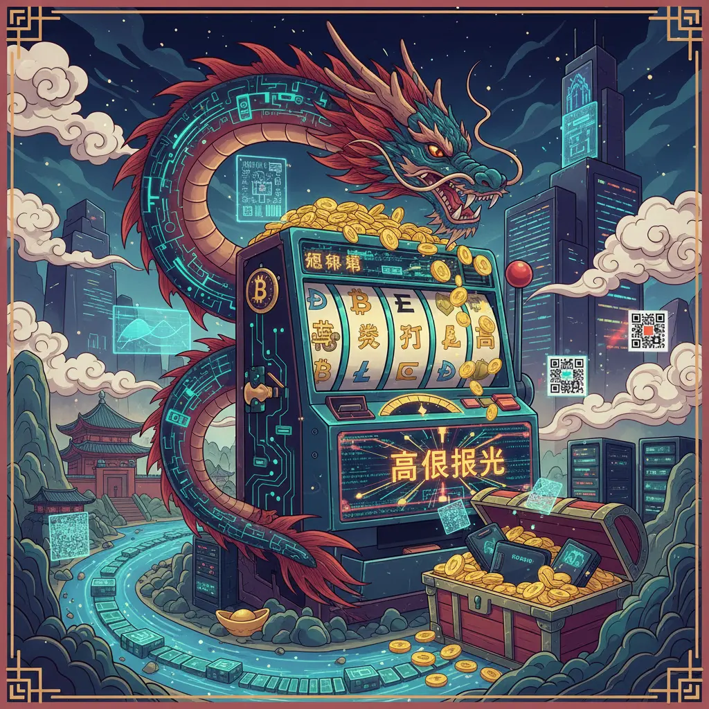 老虎機高回報率 - 加密貨幣