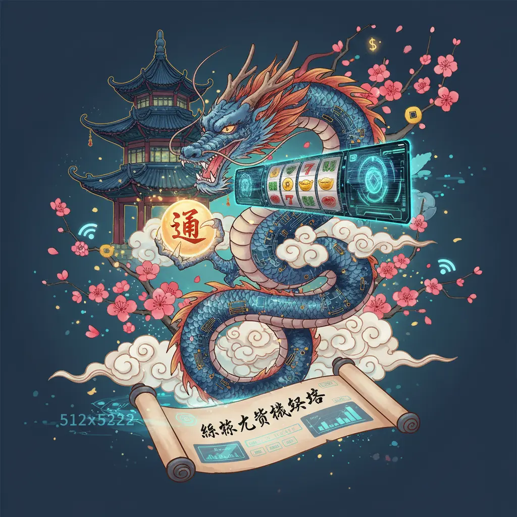 賭場老虎機攻略 - 線上老虎機