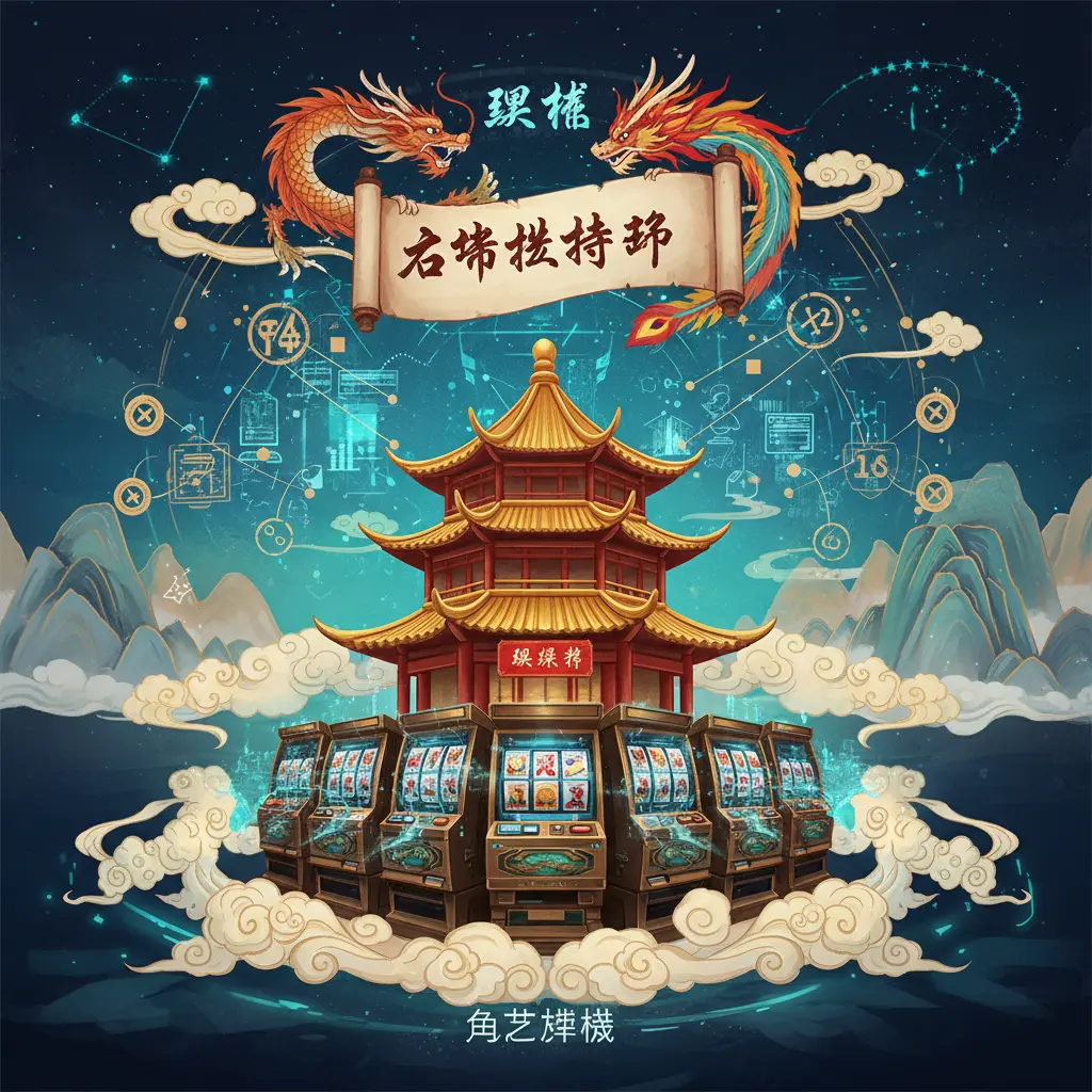 角子老虎機技巧 - 娛樂城