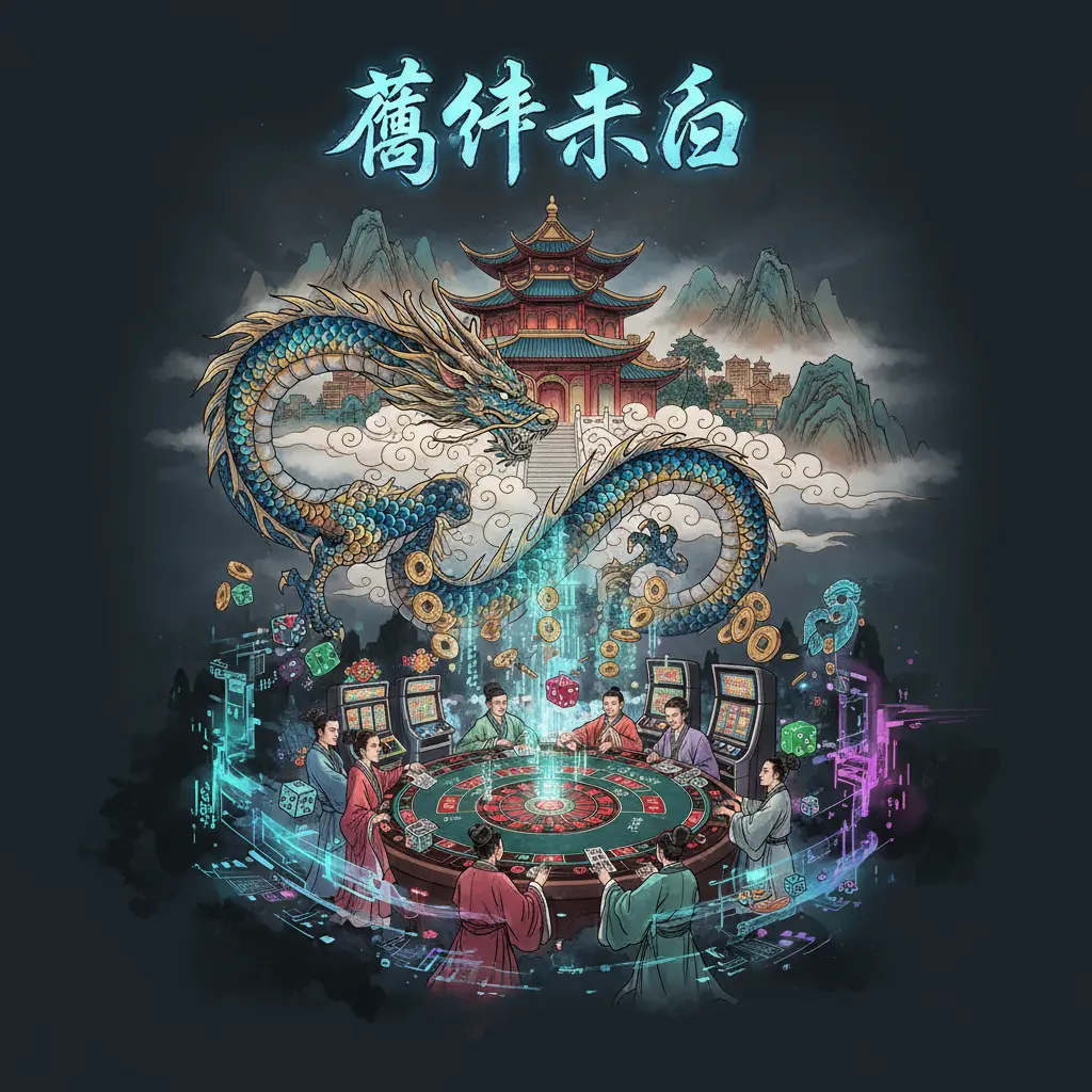 賭場遊戲 - 蒙特卡洛