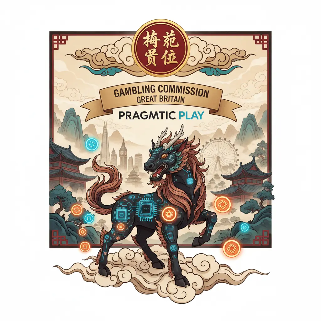 Pragmatic Play - Commission