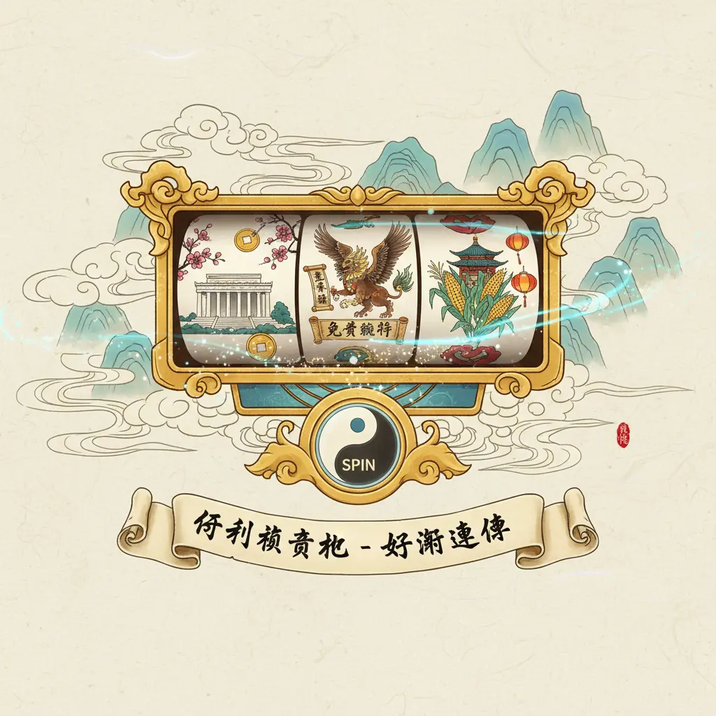 老虎機免費旋轉 - Illinois