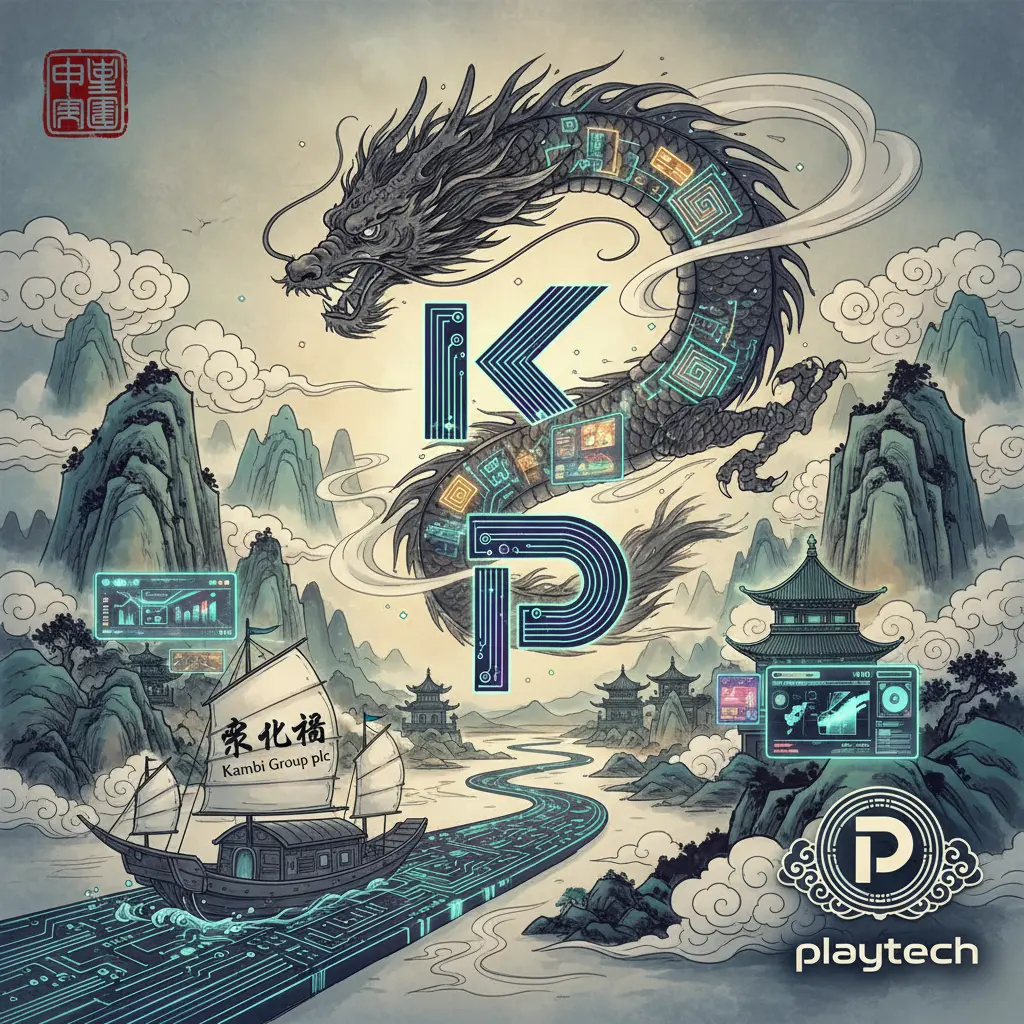 Playtech - Kambi