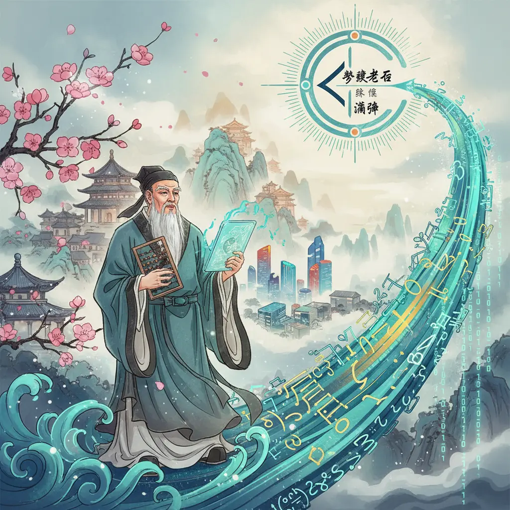 數學老王 - Crescendo