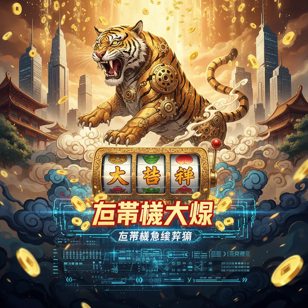 老虎機怎麼算贏 - 老虎機大獎