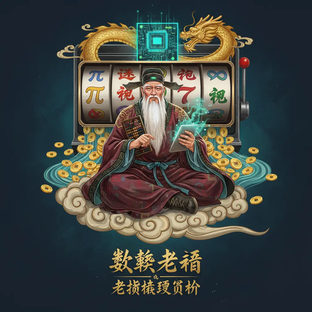 老虎機演算法 - 數學老王