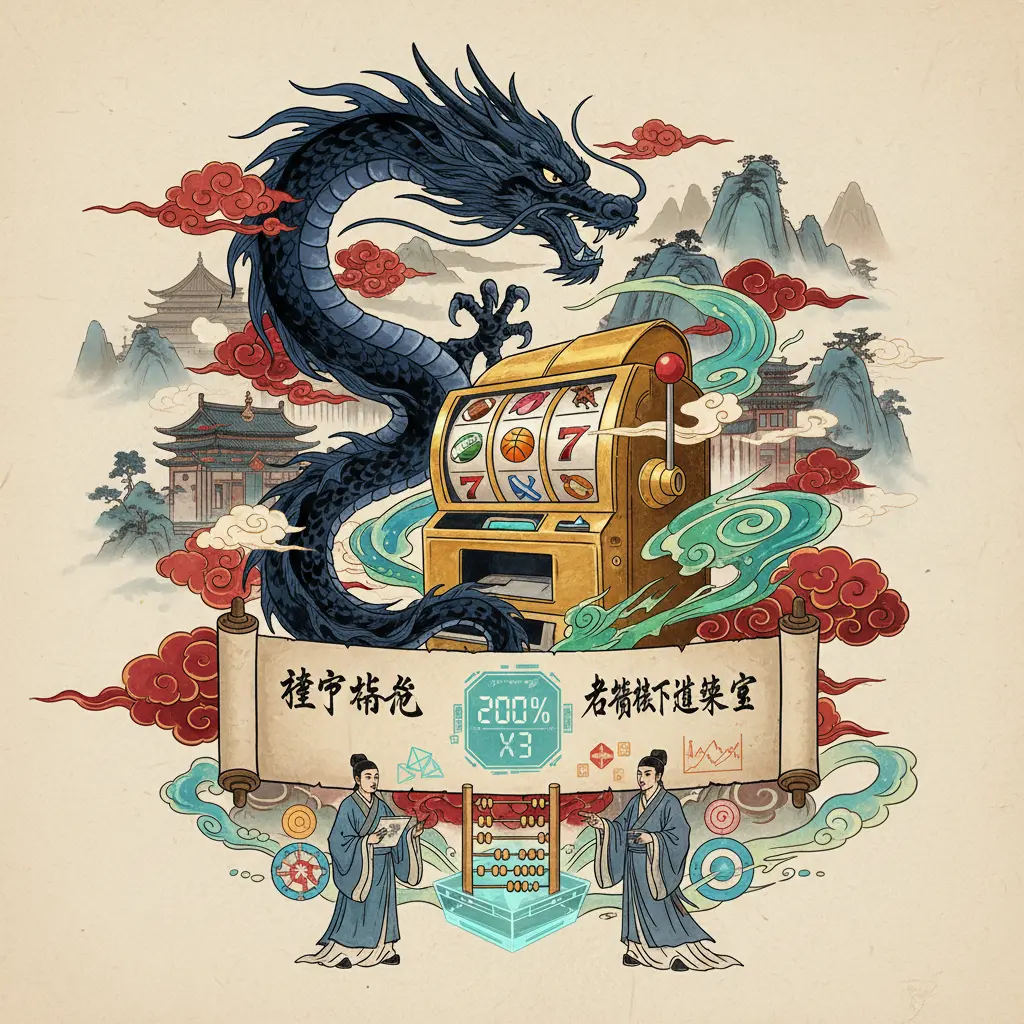 老虎機下注策略 - 體育博彩