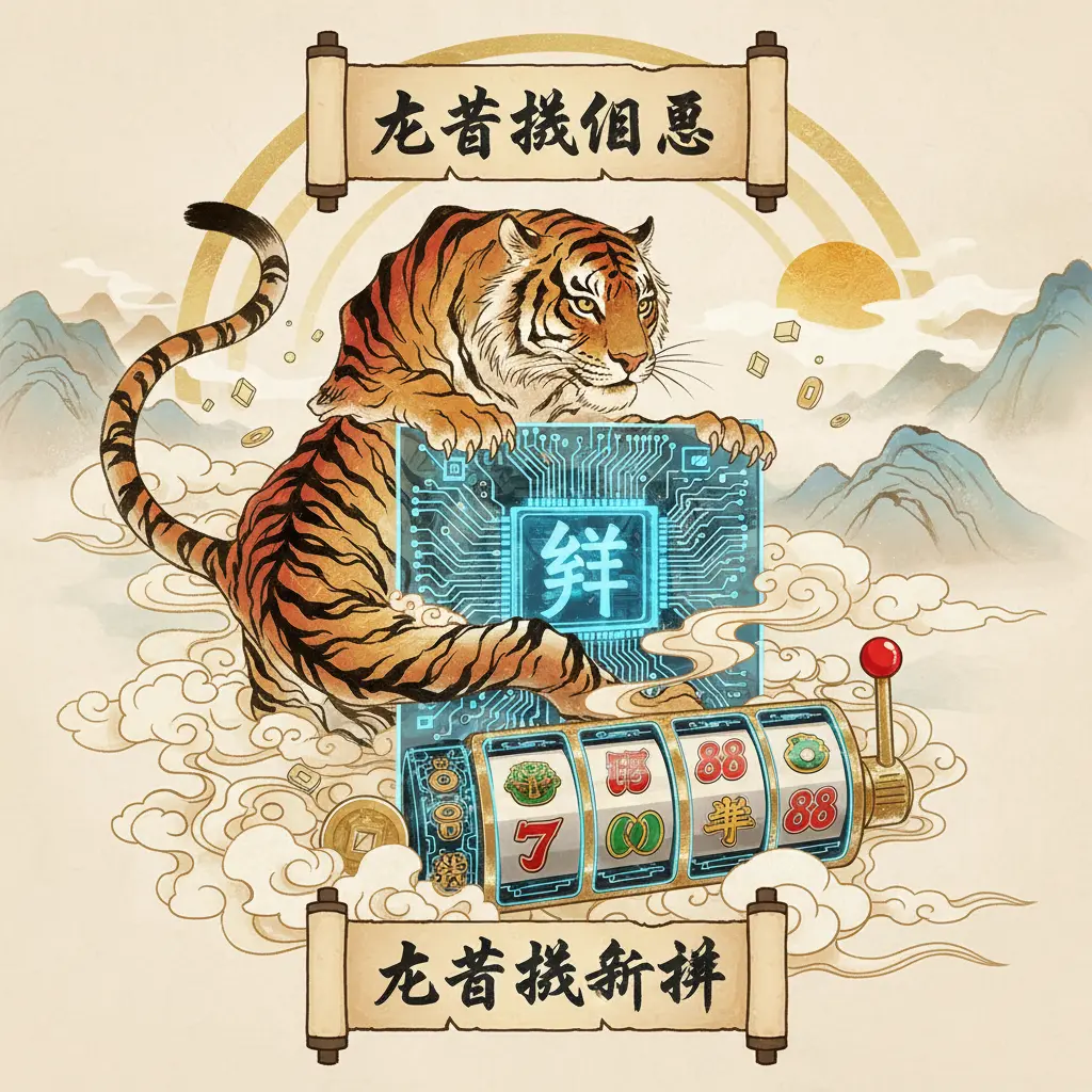 老虎機心得 - 老虎機算法