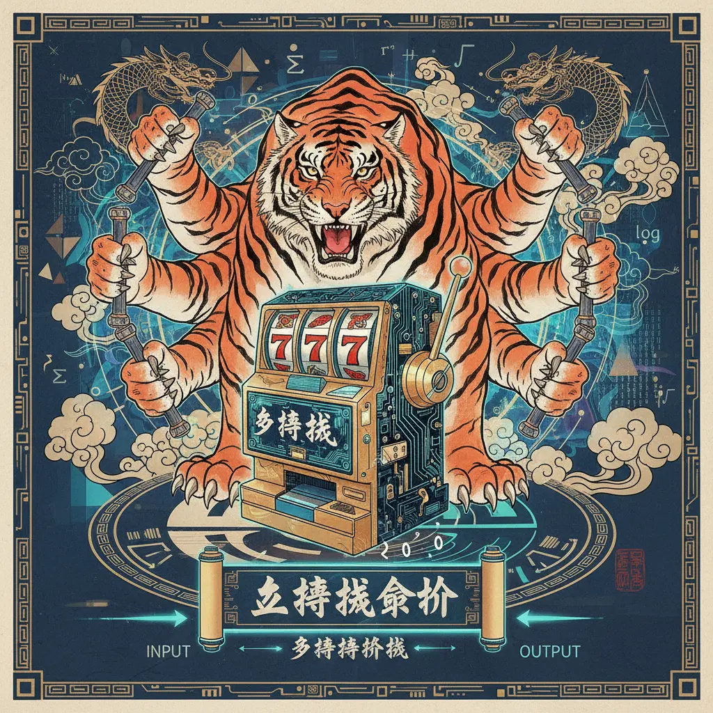 老虎機算法 - 多臂老虎機