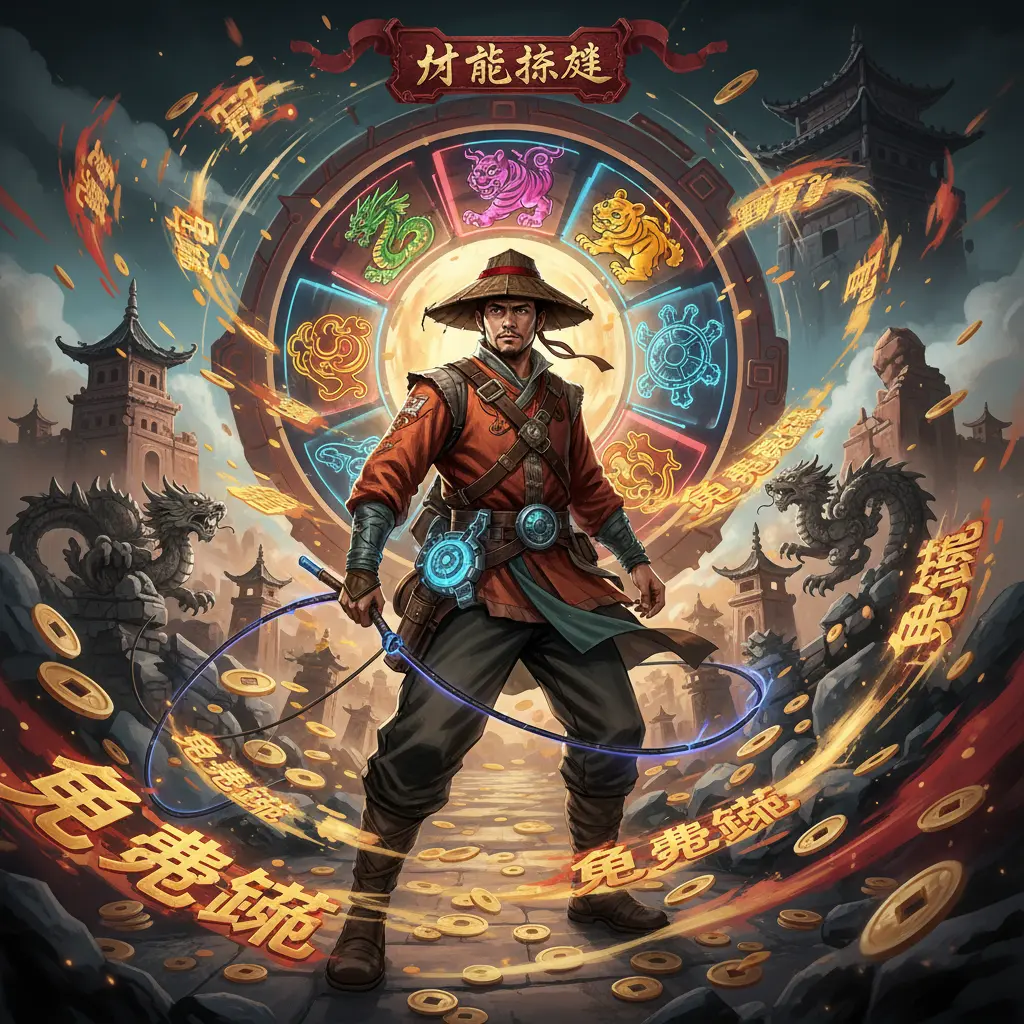 老虎機免費旋轉 - Indiana