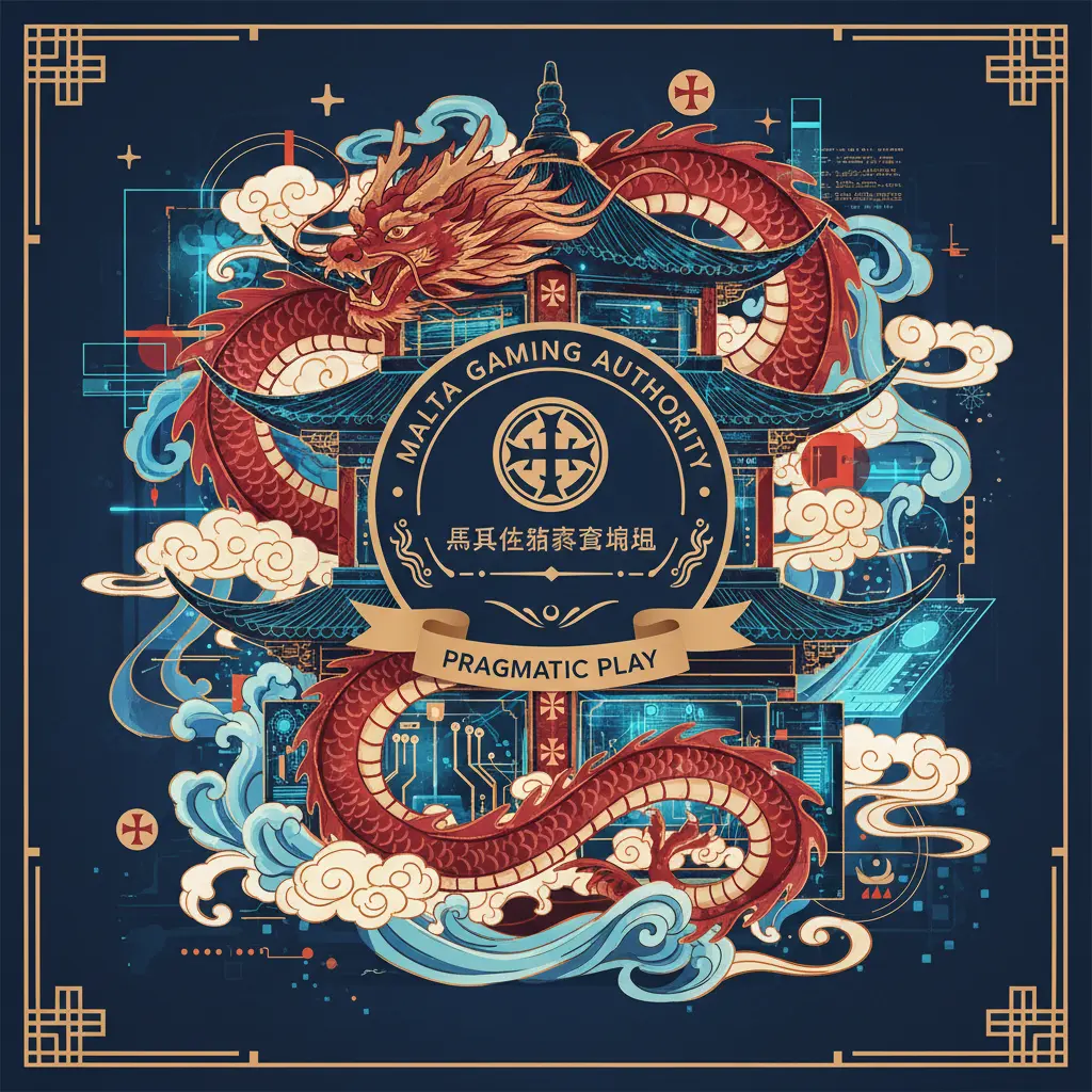 Pragmatic Play - Authority