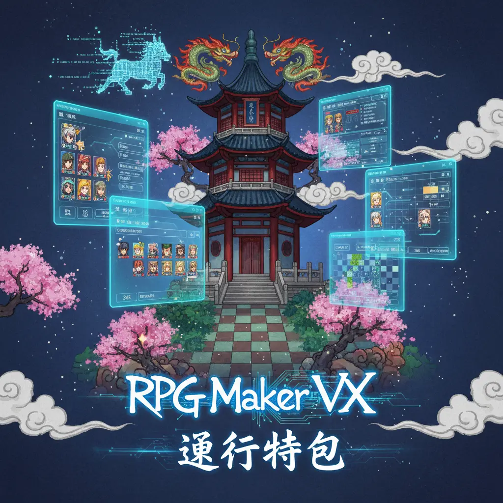 RTP - Maker